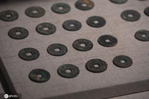 一大波秦始皇陵兵马俑亮相上海