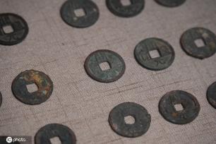 一大波秦始皇陵兵马俑亮相上海