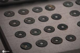 一大波秦始皇陵兵马俑亮相上海