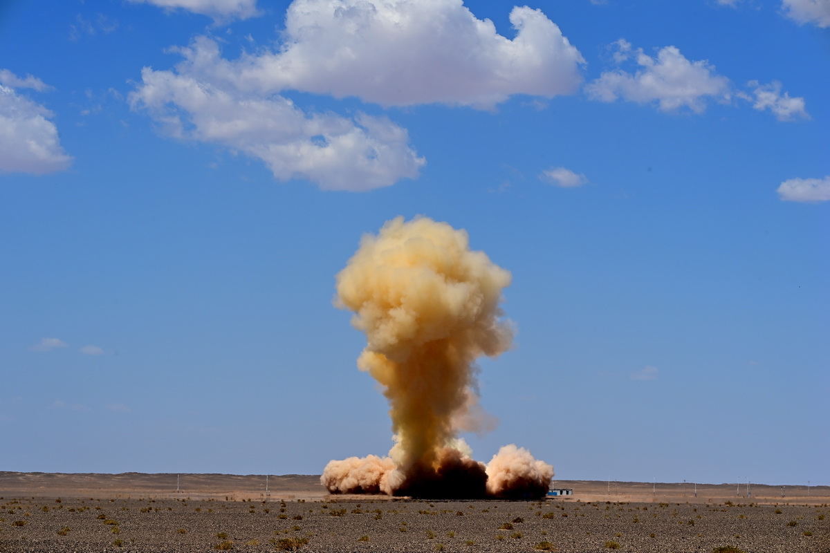 一箭6星！力箭一号运载火箭首飞成功