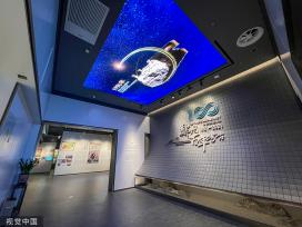 郑州市文物考古研究院考古博物馆正式开馆