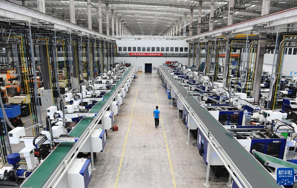 古城酝酿新动能