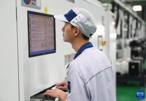 古城酝酿新动能