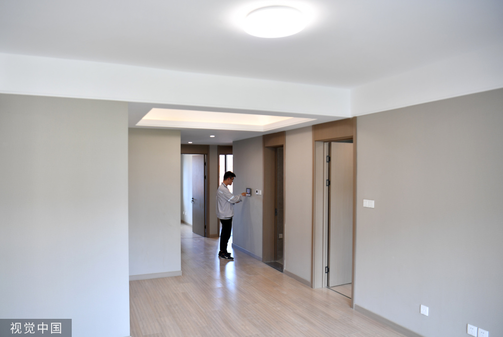 河北雄安：雄东片区即将迎来首批回迁居民