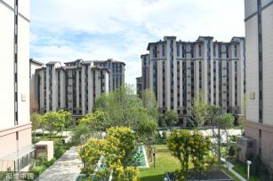 河北雄安：雄东片区即将迎来首批回迁居民