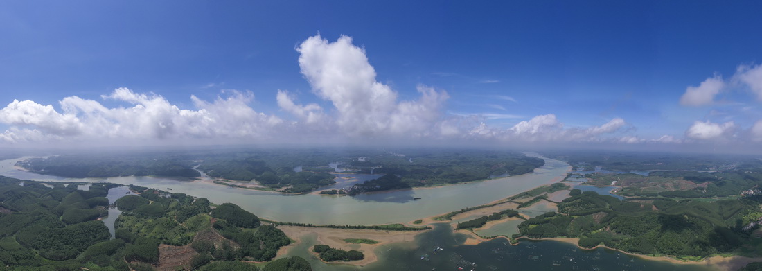 
上海肺科医院黄牛挂号电话,住院检查加快西部陆海新通道骨干工程平陆运河开工建设