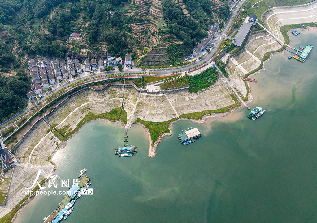 
东部战区总医院挂号黄牛,住院检查加快湖北秭归：长江流域水库群抗旱保供水联合调度专项行动再次实施