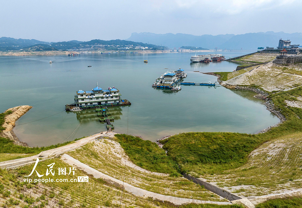 
东部战区总医院挂号黄牛,住院检查加快湖北秭归：长江流域水库群抗旱保供水联合调度专项行动再次实施