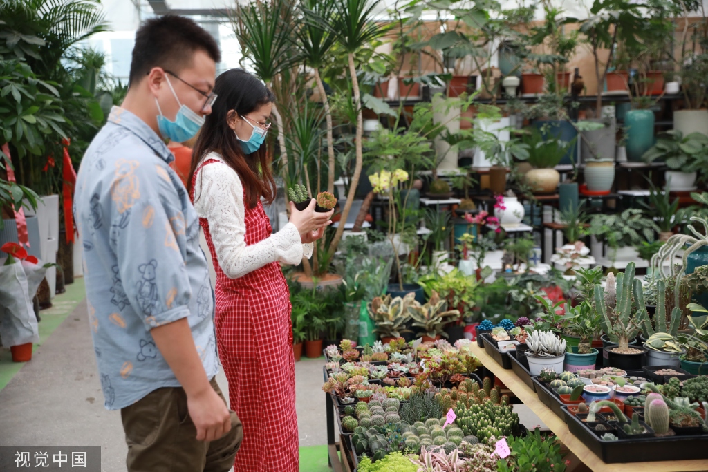 西安老工业遗址改造 焕发创意经济新活力