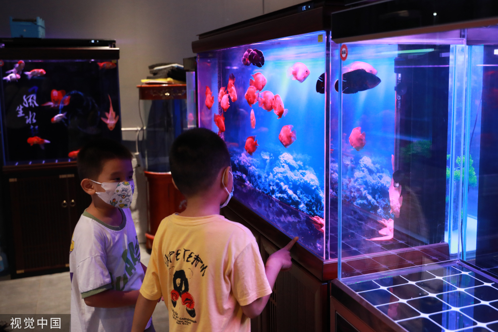 西安老工业遗址改造 焕发创意经济新活力