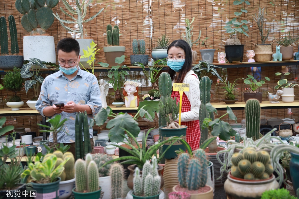 西安老工业遗址改造 焕发创意经济新活力