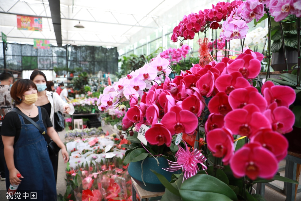 西安老工业遗址改造 焕发创意经济新活力