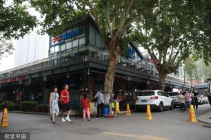 西安老工业遗址改造 焕发创意经济新活力