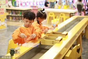 西安老工业遗址改造 焕发创意经济新活力