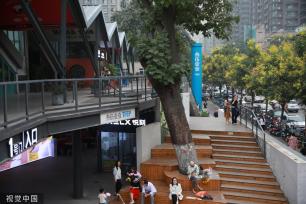 西安老工业遗址改造 焕发创意经济新活力