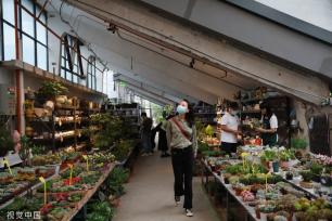 西安老工业遗址改造 焕发创意经济新活力