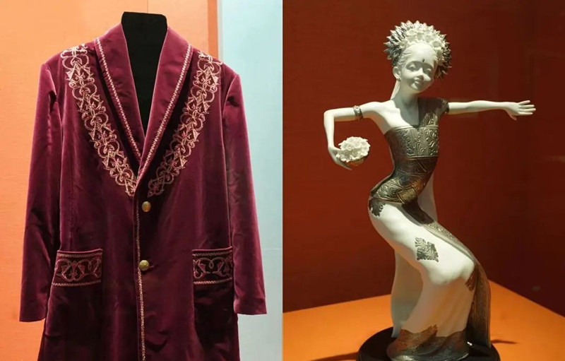 【学习小组】两件国礼，见证了一个伟大倡议的诞生｜习主席的国礼故事②