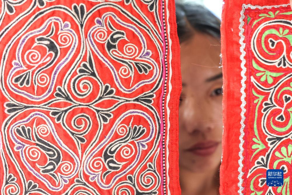 贵州：绿色发展闯新路