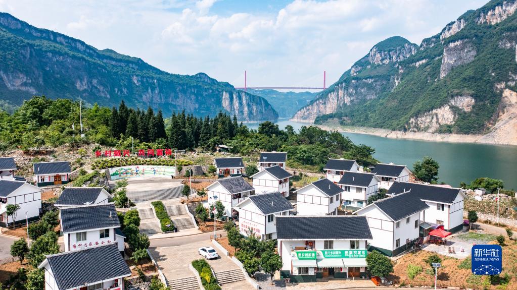 贵州：绿色发展闯新路