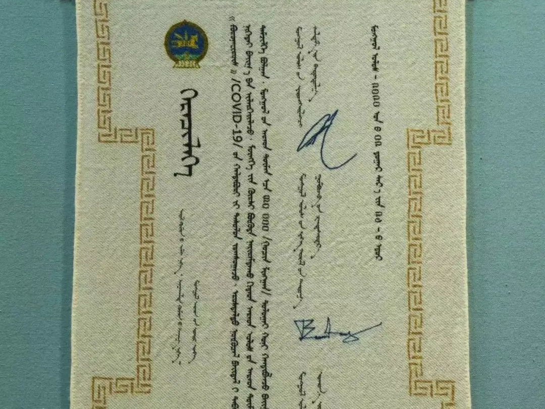 【学习小组】习近平亲手接过的这份证书，引出一段“羊来茶往”佳话 | 习主席的国礼故事⑬