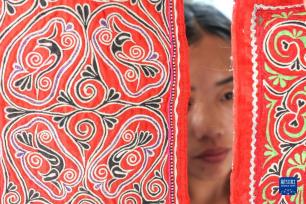 贵州：绿色发展闯新路