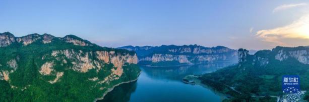 贵州：绿色发展闯新路