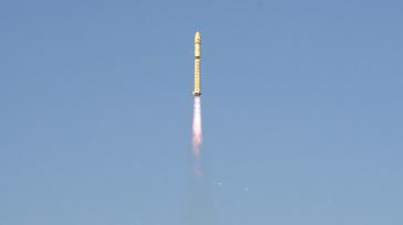 我国成功发射先进天基太阳天文台卫星“夸父一号”