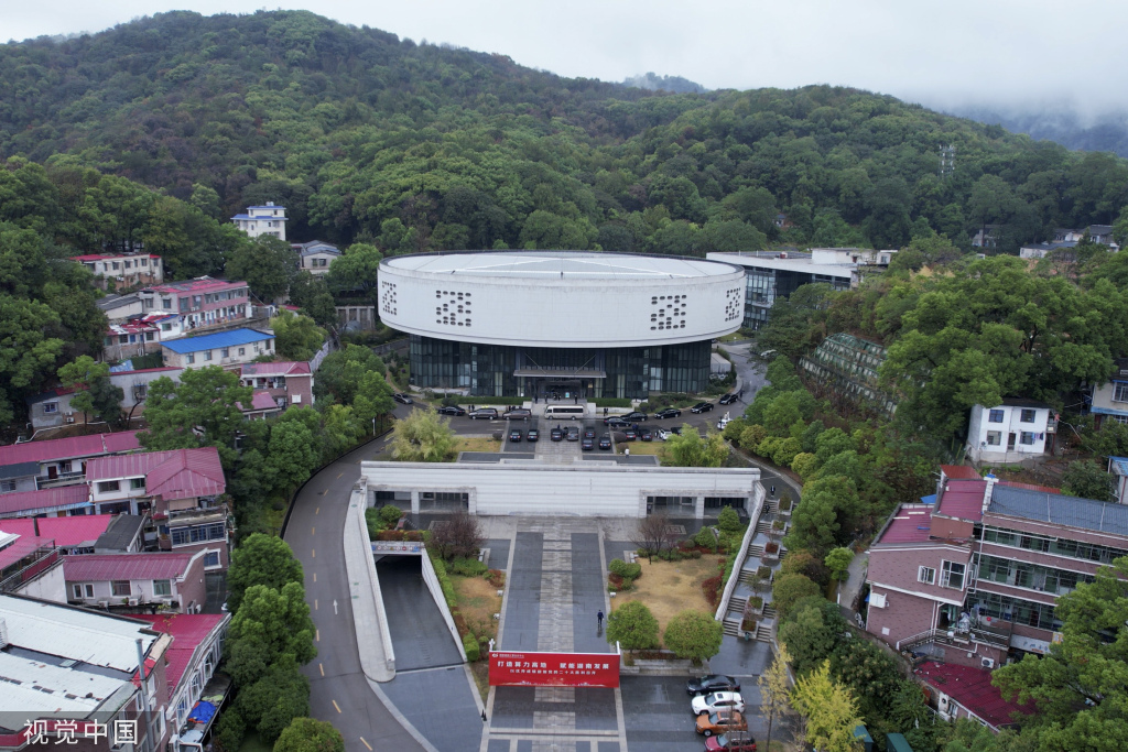 国家超级计算长沙中心天河新一代超级计算机系统运行启动