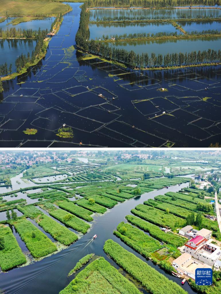 雄安，“未来之城”拔节生长