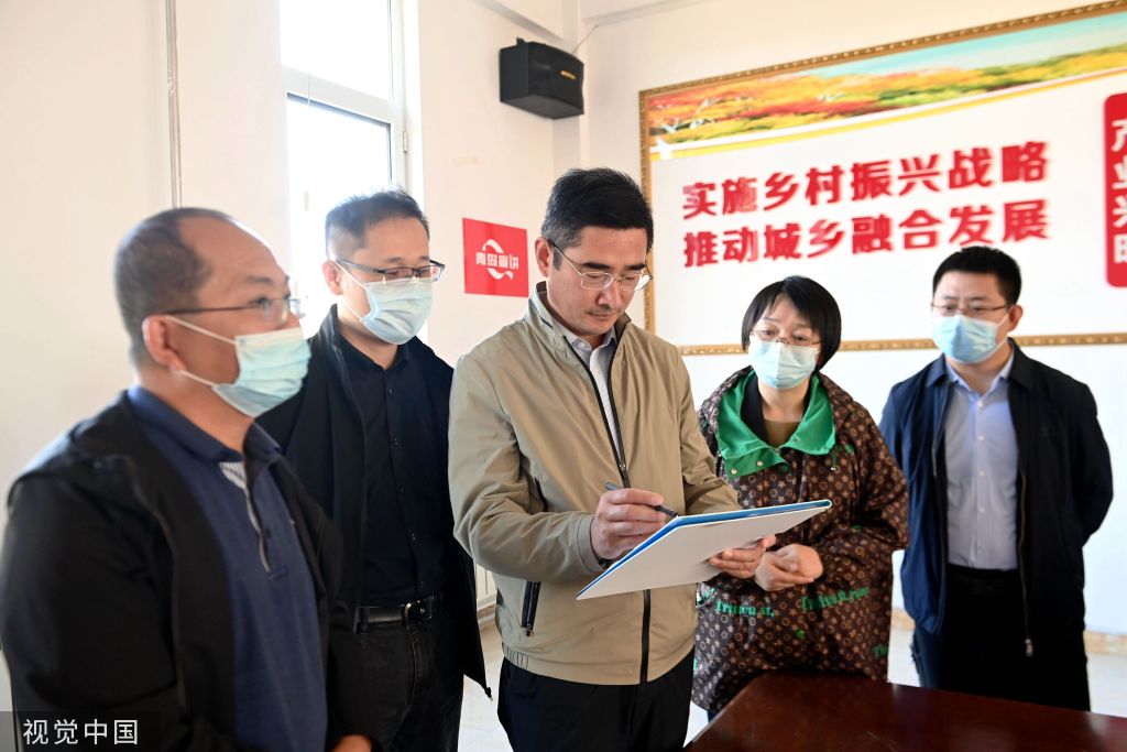 
北京西苑医院黄牛代挂号电话票贩子号贩子网上预约挂号,住院检查加快,青岛：全域文旅推动乡村振兴