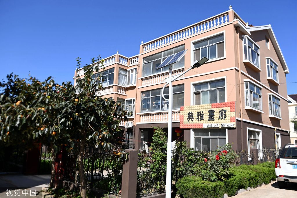 
北京西苑医院黄牛代挂号电话票贩子号贩子网上预约挂号,住院检查加快,青岛：全域文旅推动乡村振兴
