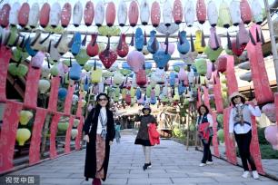 青岛：全域文旅推动乡村振兴