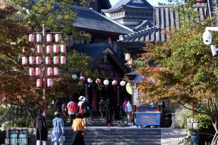 青岛：全域文旅推动乡村振兴