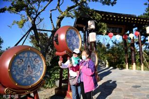 青岛：全域文旅推动乡村振兴