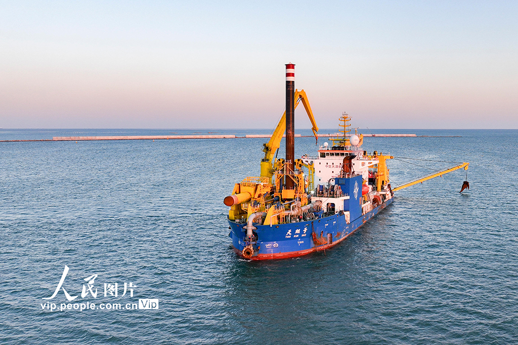 
江苏省肿瘤医院黄牛代挂号电话票贩子号贩子网上预约挂号,住院检查加快,“天鲲号”助力江苏连云港港赣榆港区10万吨级航道建设