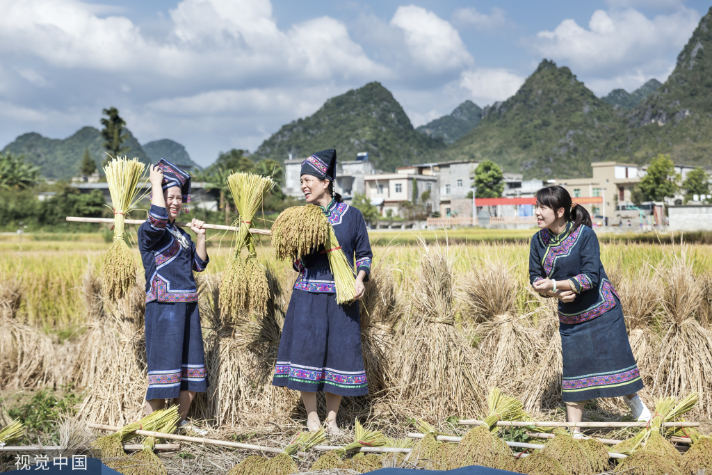 
首都医科大学附属天坛医院黄牛代挂号电话票贩子号贩子网上预约挂号,住院检查加快,广西百色：德保村民欢聚庆丰收 展示壮家稻作“那”文化