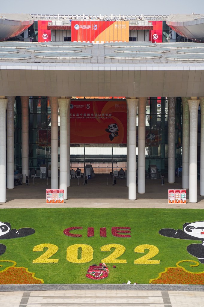江苏省第二中医院黄牛代挂号电话票贩子号贩子网上预约挂号,住院检查加快,2022第五届进博会开幕倒计时10天 主场馆已全面定妆