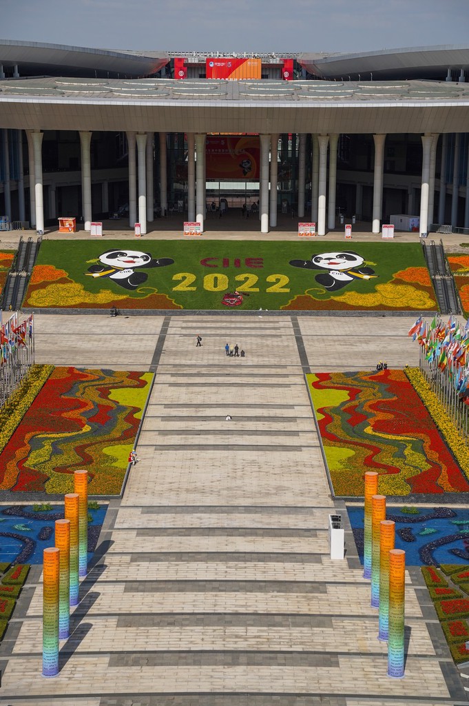 江苏省第二中医院黄牛代挂号电话票贩子号贩子网上预约挂号,住院检查加快,2022第五届进博会开幕倒计时10天 主场馆已全面定妆