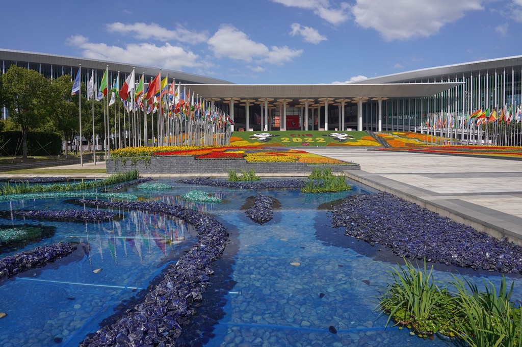 江苏省第二中医院黄牛代挂号电话票贩子号贩子网上预约挂号,住院检查加快,2022第五届进博会开幕倒计时10天 主场馆已全面定妆