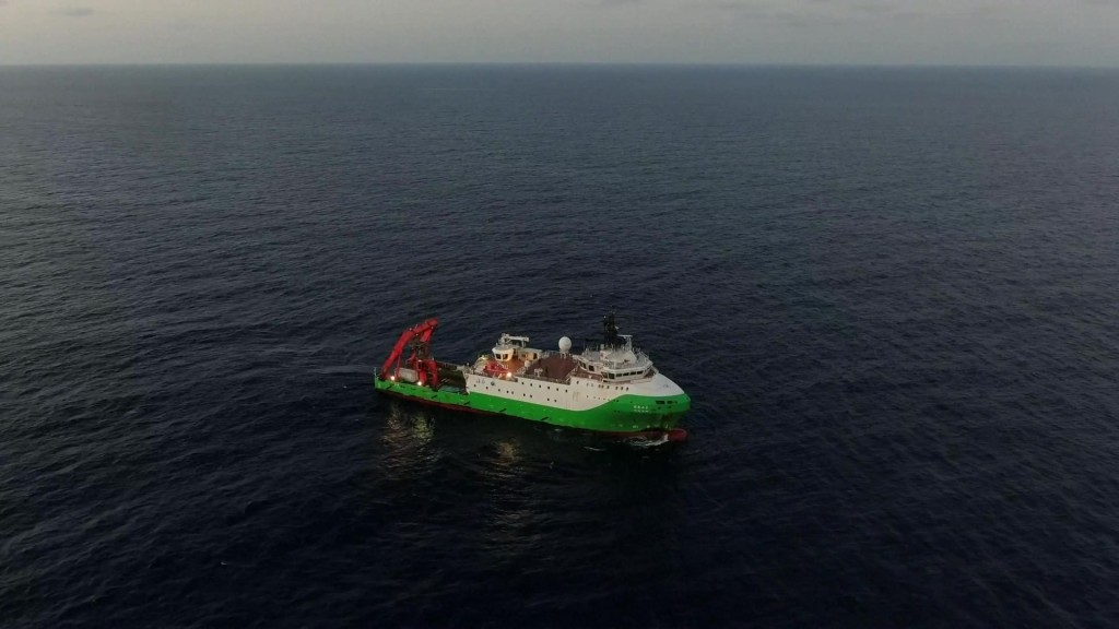 湖南中医附一医院黄牛代挂号电话票贩子号贩子网上预约挂号,住院检查加快,“探索二号”返航 “深海勇士”号完成第500次下潜