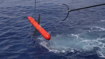 “探索二号”返航 “深海勇士”号完成第500次下潜