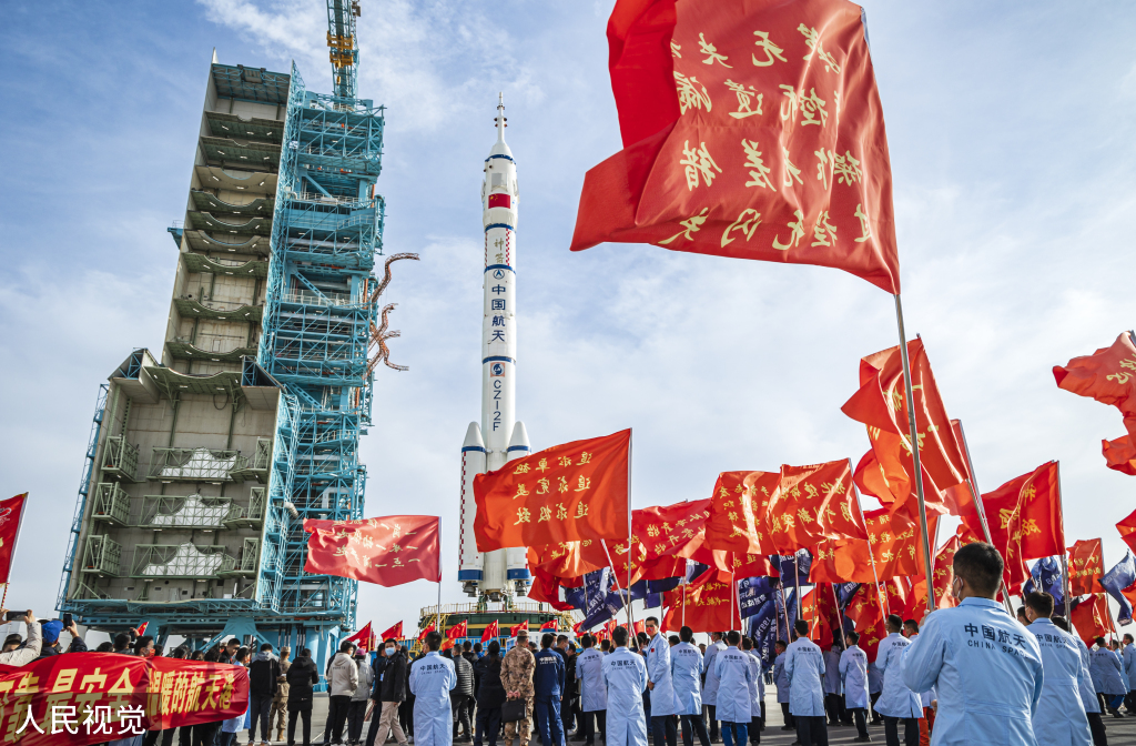 
广州中山一院黄牛代挂号电话票贩子号贩子网上预约挂号,住院检查加快,神舟十五号船箭组合体完成转运 将择机发射