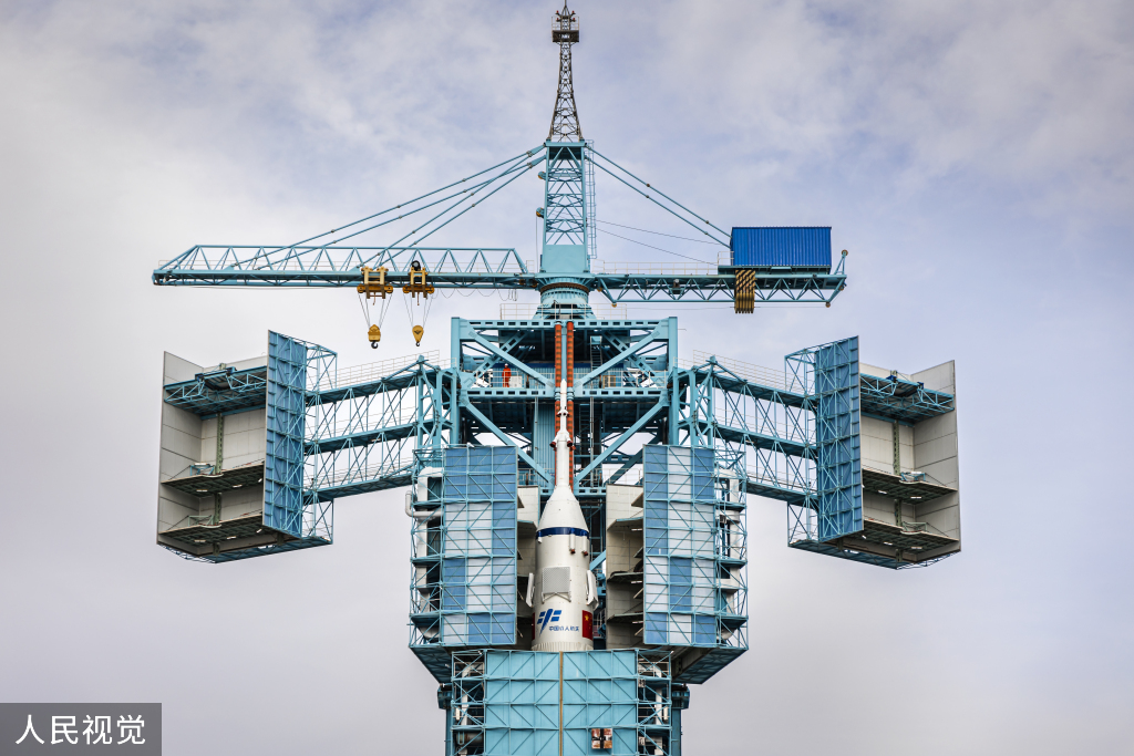 
广州中山一院黄牛代挂号电话票贩子号贩子网上预约挂号,住院检查加快,神舟十五号船箭组合体完成转运 将择机发射