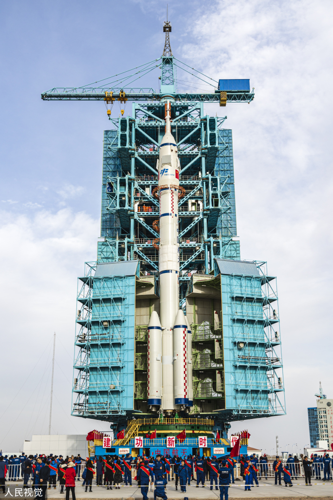 
广州中山一院黄牛代挂号电话票贩子号贩子网上预约挂号,住院检查加快,神舟十五号船箭组合体完成转运 将择机发射