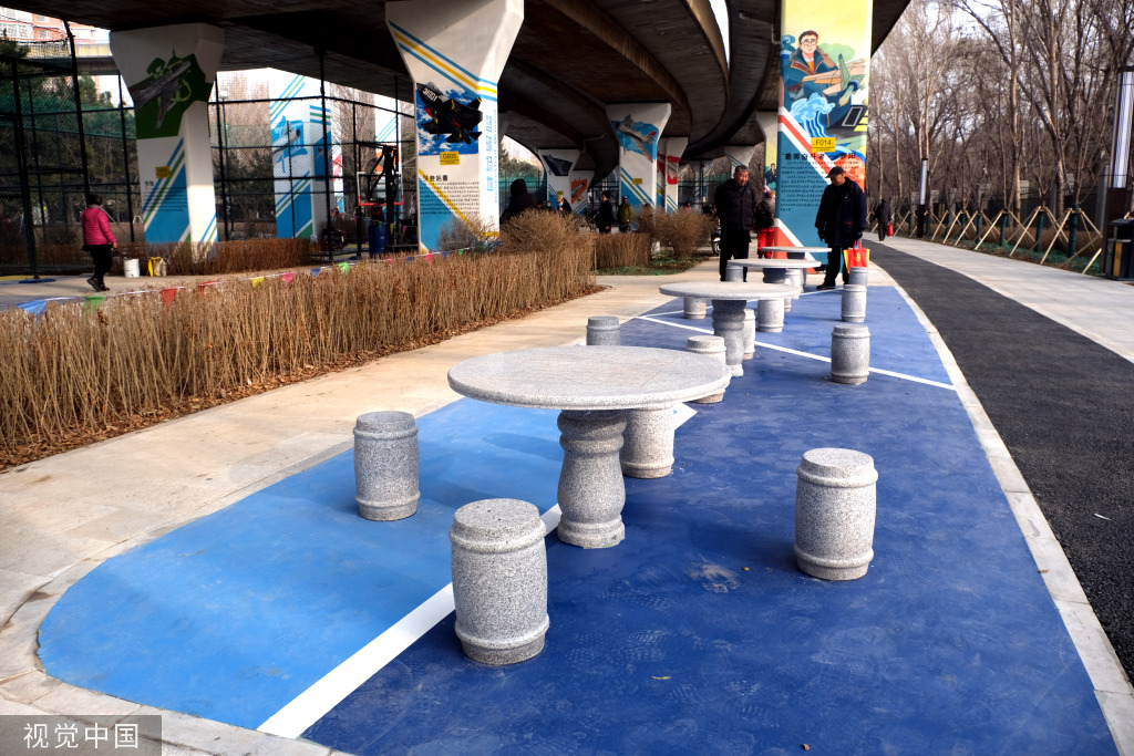 浙江口腔医院黄牛代挂号电话票贩子号贩子网上预约挂号,住院检查加快,沈阳:皇姑区桥下进行空间整治 白山路桥下公园正式投入使用