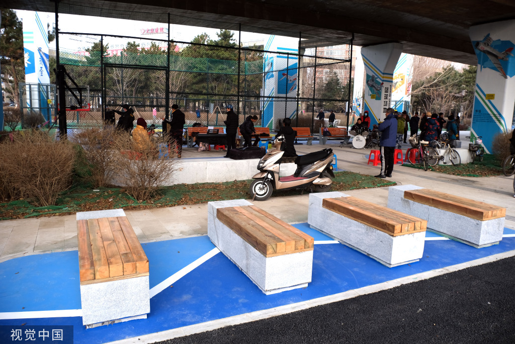 浙江口腔医院黄牛代挂号电话票贩子号贩子网上预约挂号,住院检查加快,沈阳:皇姑区桥下进行空间整治 白山路桥下公园正式投入使用