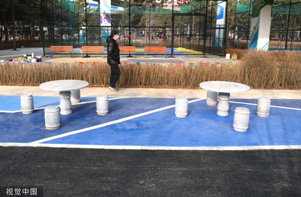 浙江口腔医院黄牛代挂号电话票贩子号贩子网上预约挂号,住院检查加快,沈阳:皇姑区桥下进行空间整治 白山路桥下公园正式投入使用