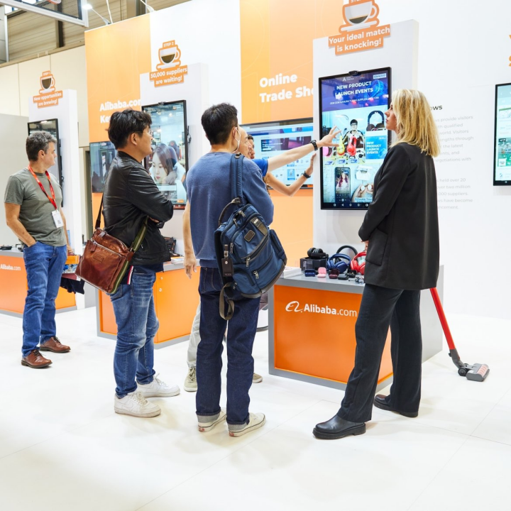 
西安各大医院黄牛代挂号电话票贩子号贩子网上预约挂号,住院检查加快,阿里巴巴将推100场海外展会 帮助中小企业全球“抢单”