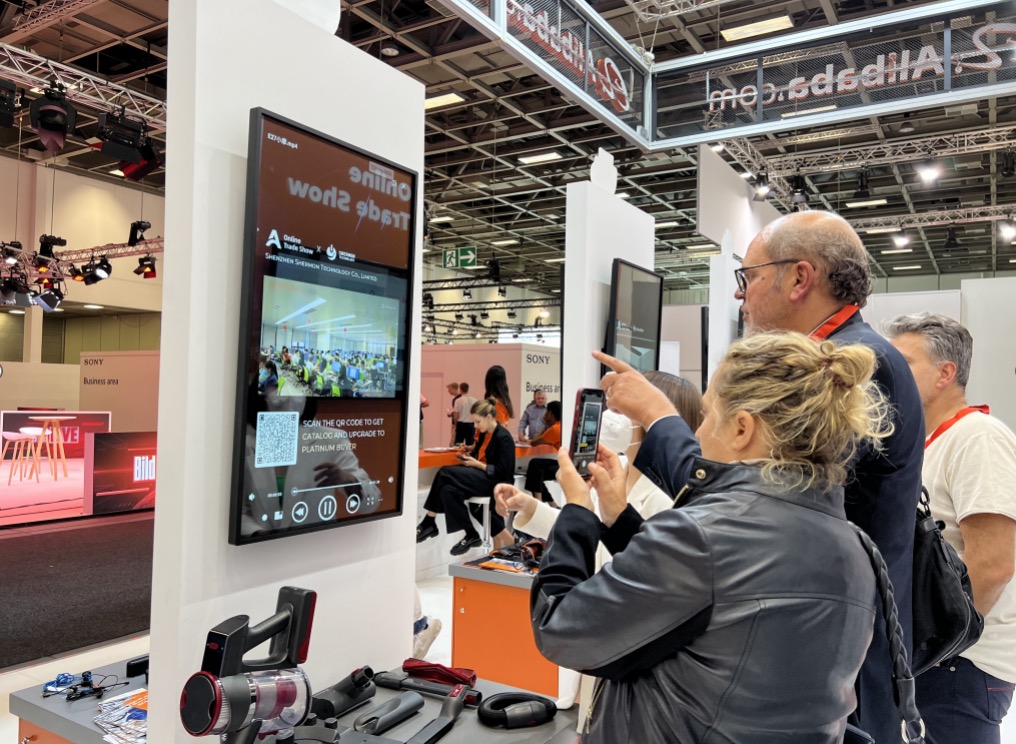 
西安各大医院黄牛代挂号电话票贩子号贩子网上预约挂号,住院检查加快,阿里巴巴将推100场海外展会 帮助中小企业全球“抢单”