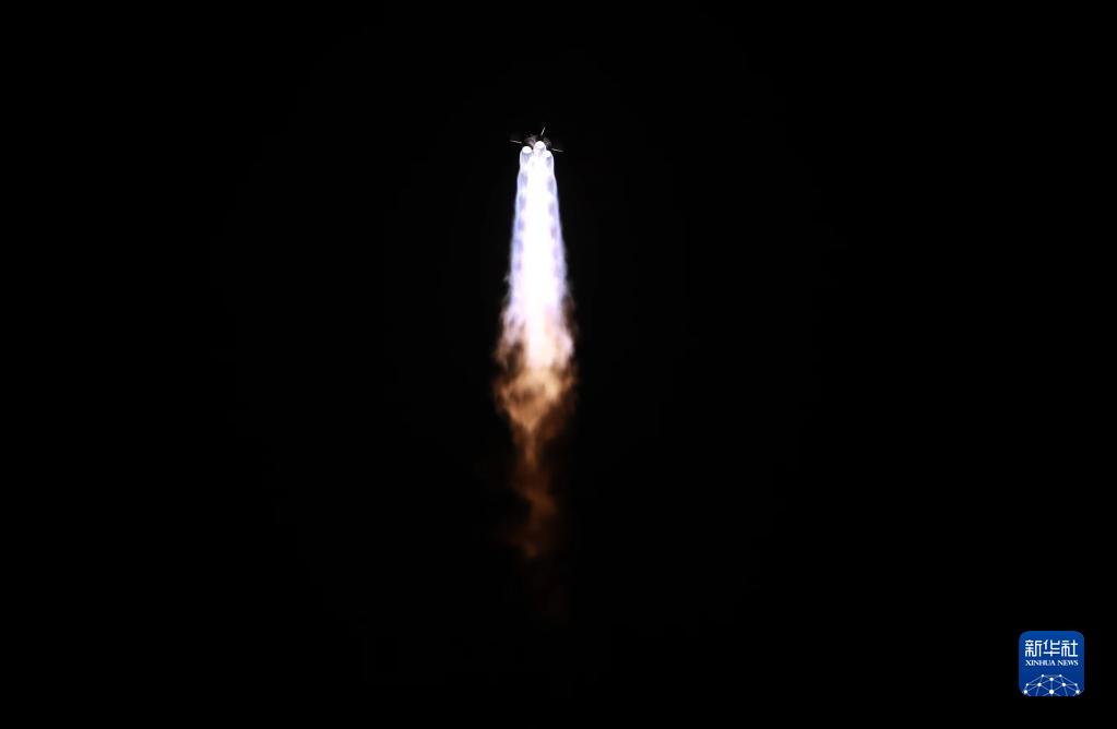 我国成功发射遥感三十六号卫星